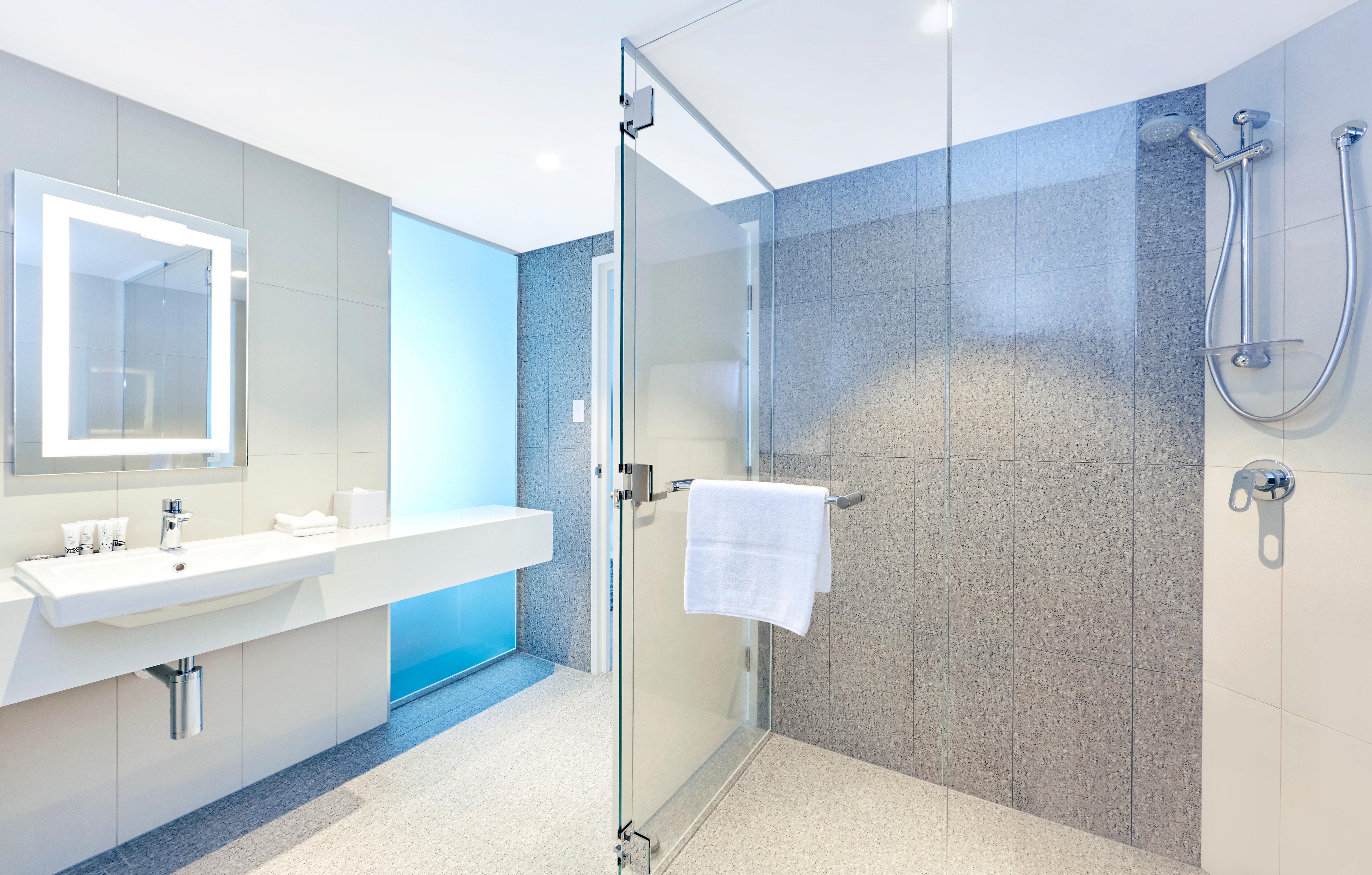 Holiday Inn Express Brisbane Central By Ihg Zewnętrze zdjęcie
