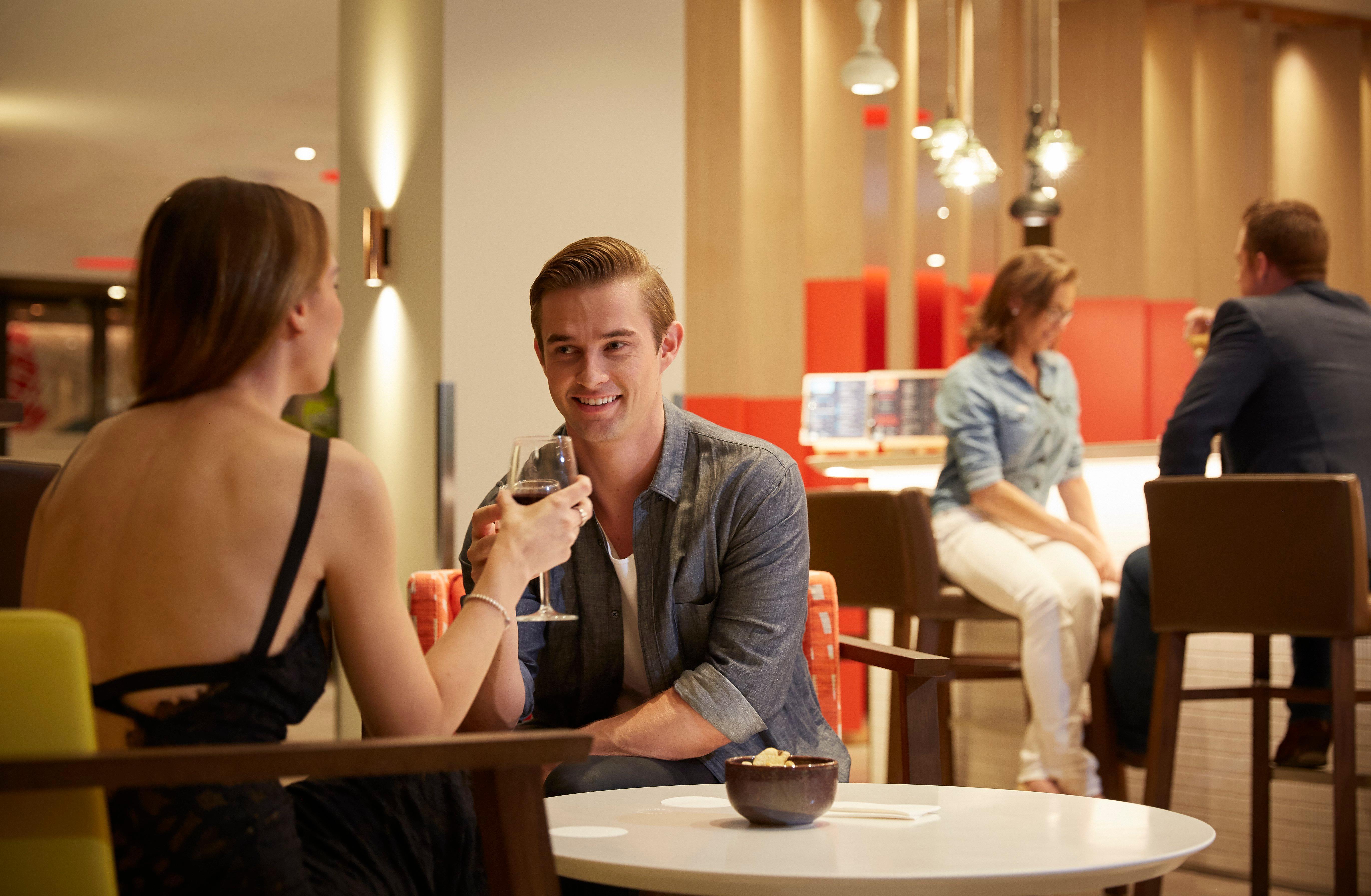 Holiday Inn Express Brisbane Central By Ihg Zewnętrze zdjęcie